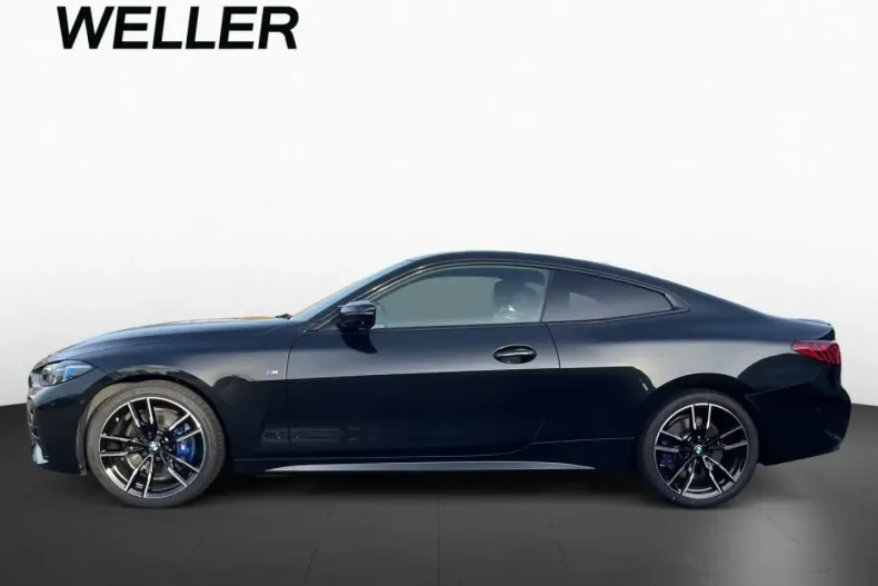 BMW M440 din 2024 cu 16.886 km - oferta BMW158599 - foto 9