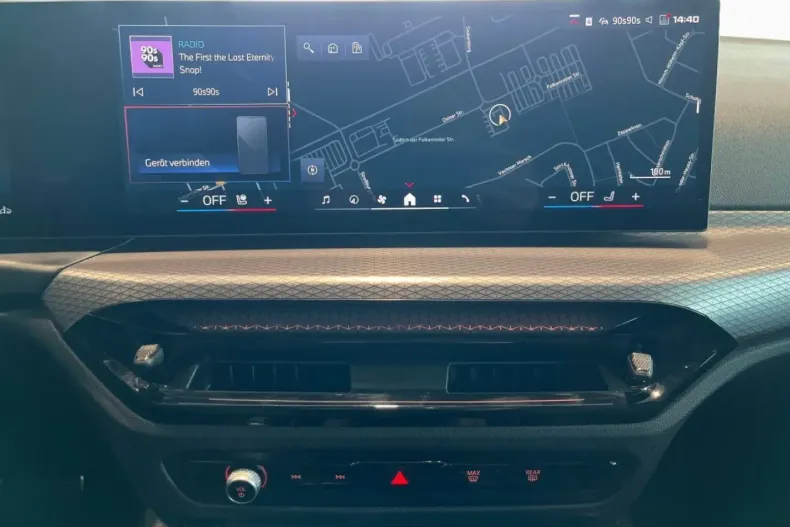 BMW M440 din 2024 cu 16.886 km - oferta BMW158599 - foto 15