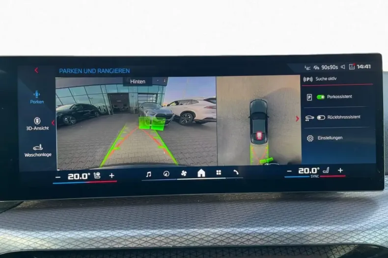 BMW M440 din 2024 cu 16.886 km - oferta BMW158599 - foto 18