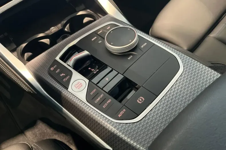 BMW M440 din 2024 cu 16.886 km - oferta BMW158599 - foto 19