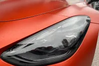 Mercedes-Benz AMG GT din 2024 cu 5.270 km - oferta MER158601 - foto 2