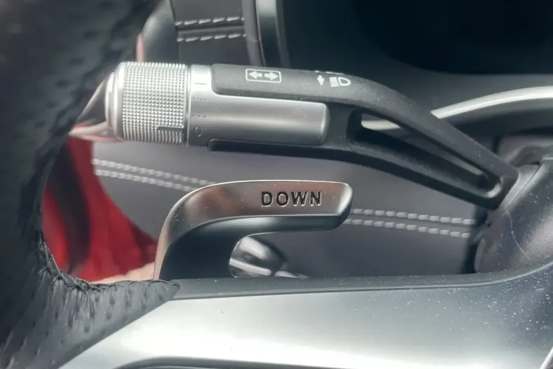 Mercedes-Benz AMG GT din 2024 cu 5.270 km - oferta MER158601 - foto 14