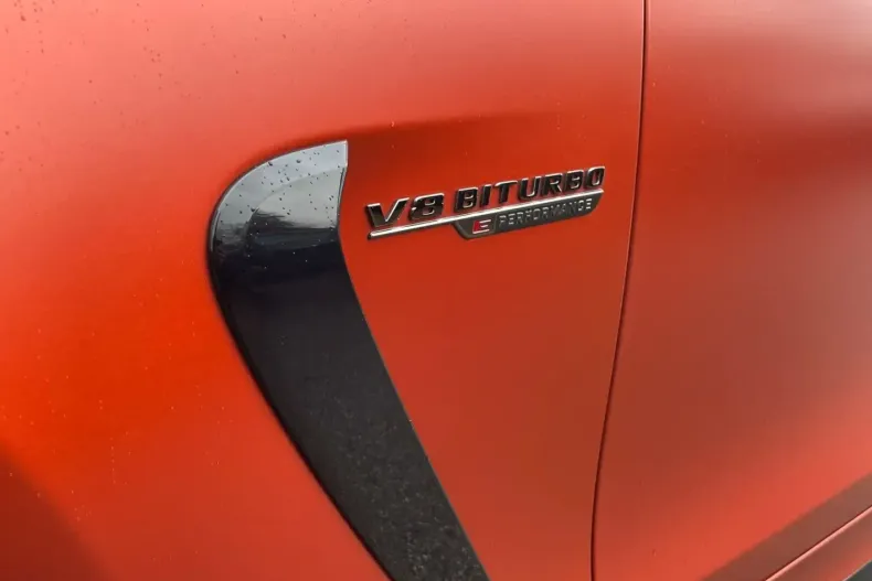 Mercedes-Benz AMG GT din 2024 cu 5.270 km - oferta MER158601 - foto 25