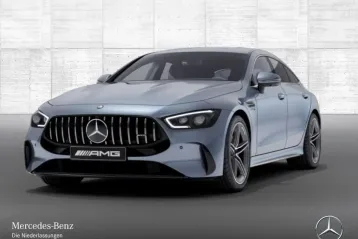Mercedes-Benz AMG GT din 2024 - oferta MER158602