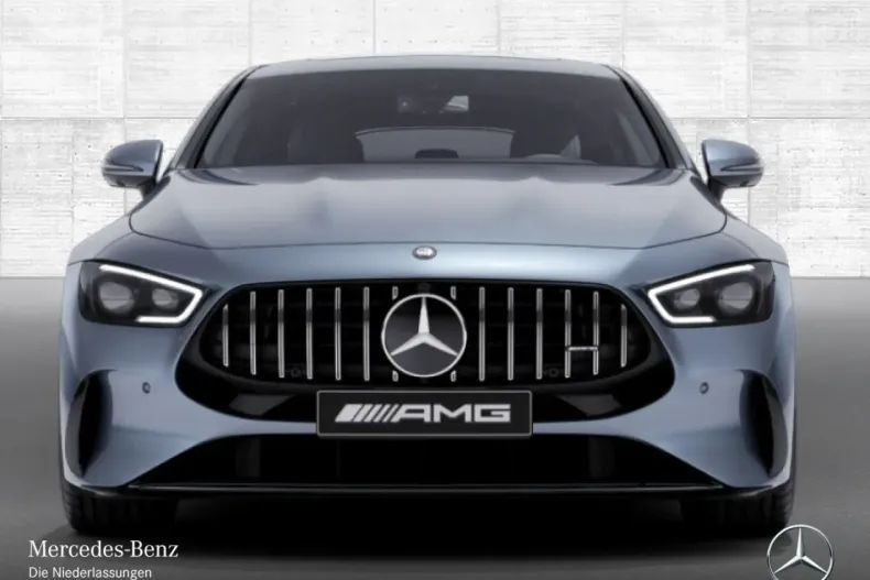 Mercedes-Benz AMG GT din 2024 cu 4.212 km - oferta MER158602 - foto 5