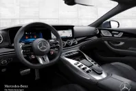 Mercedes-Benz AMG GT din 2024 cu 4.212 km - oferta MER158602 - foto 8