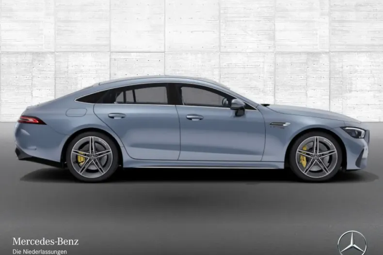 Mercedes-Benz AMG GT din 2024 cu 4.212 km - oferta MER158602 - foto 17