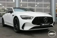 Mercedes-Benz AMG GT din 2023 cu 25.615 km - oferta MER158603 - foto 1