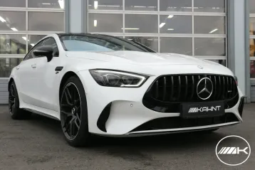 Mercedes-Benz AMG GT din 2023 - oferta MER158603