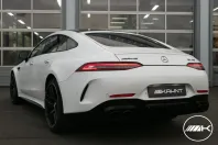 Mercedes-Benz AMG GT din 2023 cu 25.615 km - oferta MER158603 - foto 3