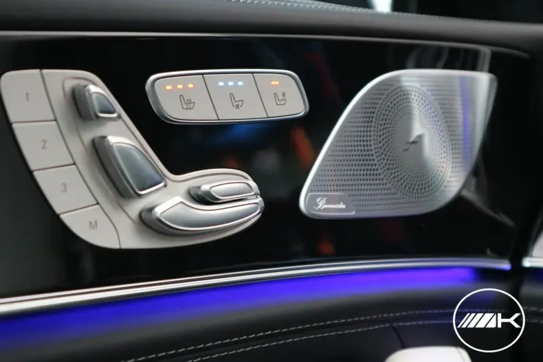 Mercedes-Benz AMG GT din 2023 cu 25.615 km - oferta MER158603 - foto 4