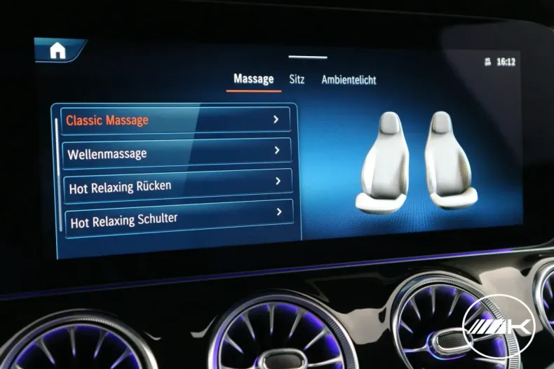 Mercedes-Benz AMG GT din 2023 cu 25.615 km - oferta MER158603 - foto 6