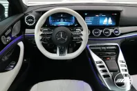Mercedes-Benz AMG GT din 2023 cu 25.615 km - oferta MER158603 - foto 7