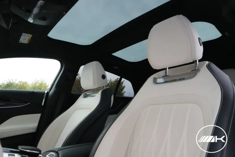 Mercedes-Benz AMG GT din 2023 cu 25.615 km - oferta MER158603 - foto 11