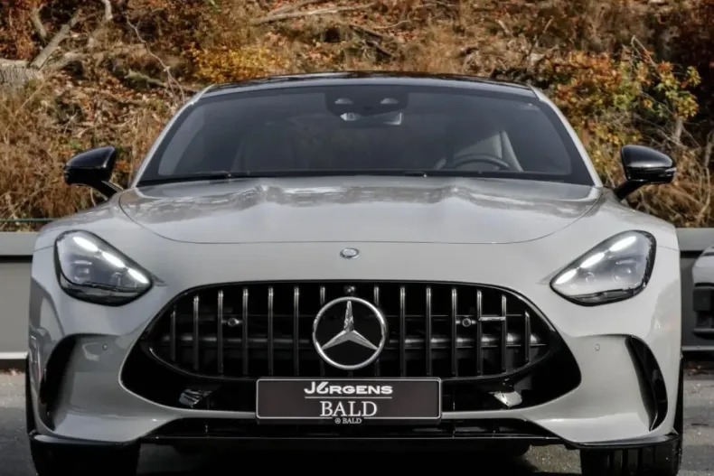 Mercedes-Benz AMG GT din 2024 cu 9.409 km - oferta MER158604 - foto 1