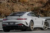 Mercedes-Benz AMG GT din 2024 cu 9.409 km - oferta MER158604 - foto 3