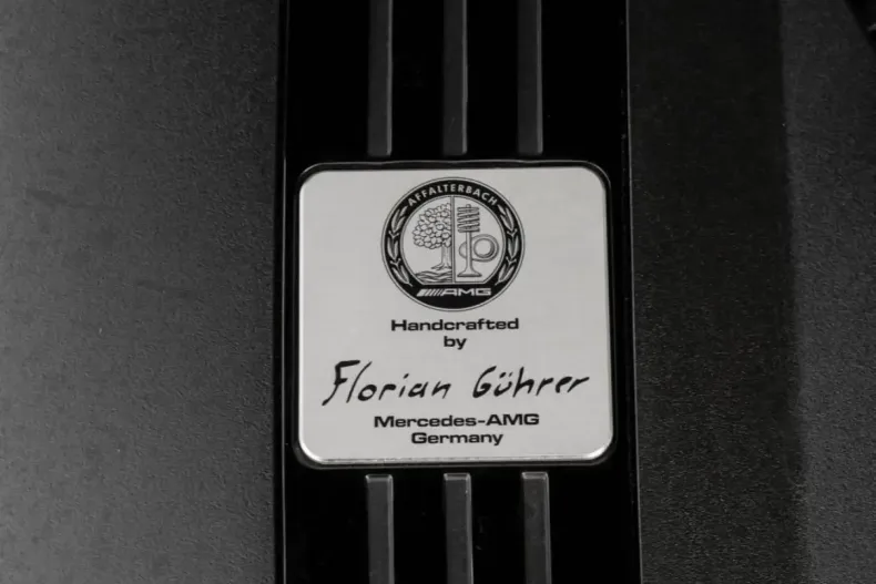 Mercedes-Benz AMG GT din 2024 cu 9.409 km - oferta MER158604 - foto 13