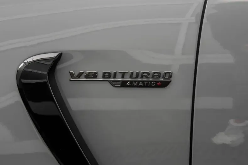 Mercedes-Benz AMG GT din 2024 cu 9.409 km - oferta MER158604 - foto 20