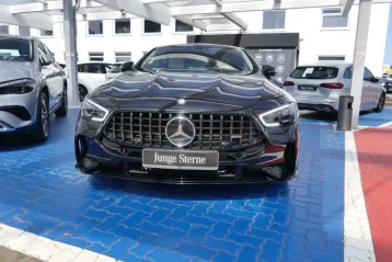 Mercedes-Benz AMG GT din 2024 - oferta MER158605