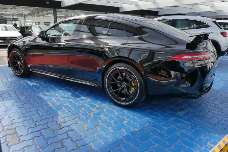 Mercedes-Benz AMG GT din 2024 cu 18.000 km - oferta MER158605 - foto 5