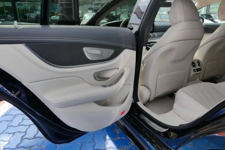 Mercedes-Benz AMG GT din 2024 cu 18.000 km - oferta MER158605 - foto 10