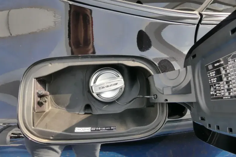 Mercedes-Benz AMG GT din 2024 cu 18.000 km - oferta MER158605 - foto 15