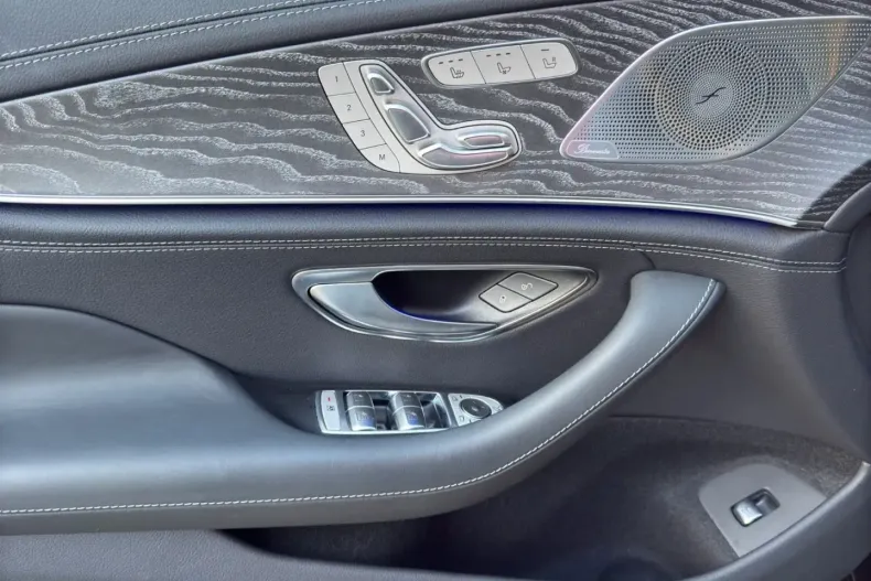 Mercedes-Benz AMG GT din 2024 cu 14.000 km - oferta MER158606 - foto 12