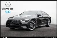 Mercedes-Benz AMG GT din 2023 cu 8.021 km - oferta MER158607 - foto 1