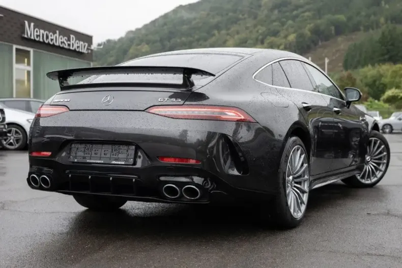 Mercedes-Benz AMG GT din 2023 cu 8.021 km - oferta MER158607 - foto 3
