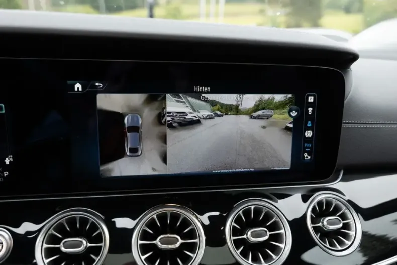 Mercedes-Benz AMG GT din 2023 cu 8.021 km - oferta MER158607 - foto 13