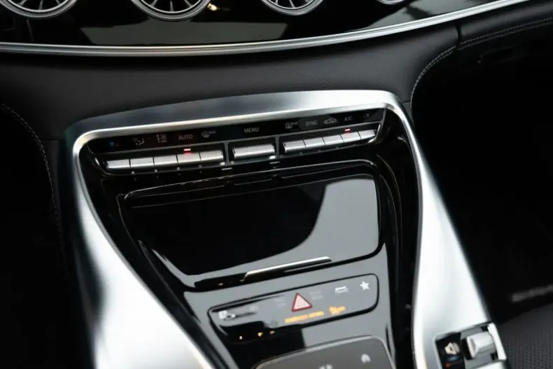 Mercedes-Benz AMG GT din 2023 cu 8.021 km - oferta MER158607 - foto 14