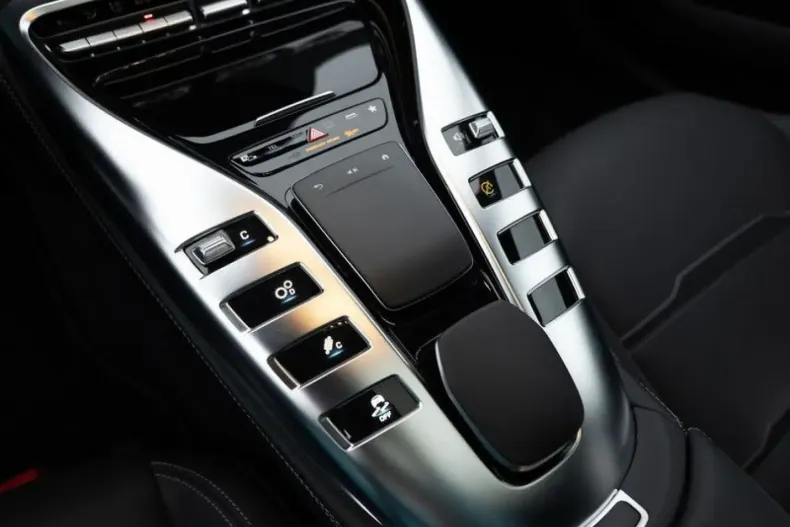 Mercedes-Benz AMG GT din 2023 cu 8.021 km - oferta MER158607 - foto 15