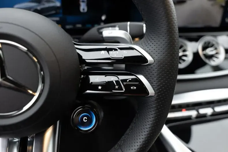 Mercedes-Benz AMG GT din 2023 cu 8.021 km - oferta MER158607 - foto 16