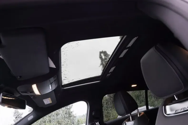 Mercedes-Benz AMG GT din 2023 cu 8.021 km - oferta MER158607 - foto 21