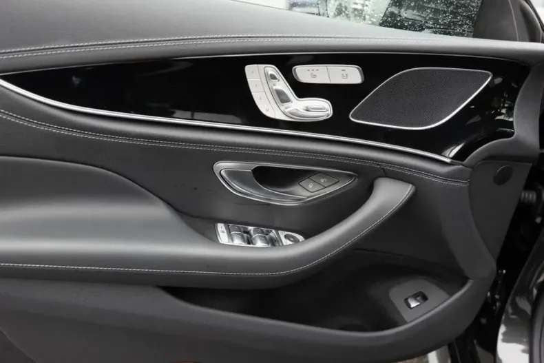 Mercedes-Benz AMG GT din 2023 cu 8.021 km - oferta MER158607 - foto 22