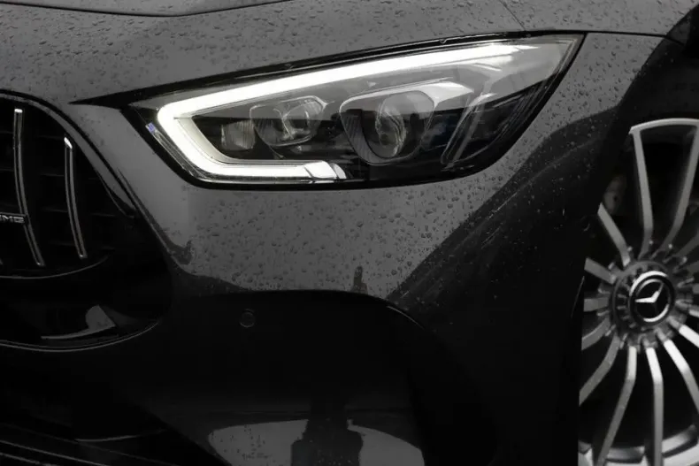 Mercedes-Benz AMG GT din 2023 cu 8.021 km - oferta MER158607 - foto 23