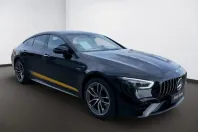 Mercedes-Benz AMG GT din 2025 cu 17.018 km - oferta MER158608 - foto 4