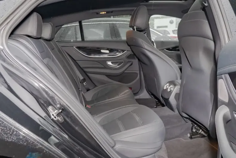 Mercedes-Benz AMG GT din 2024 cu 12.378 km - oferta MER158609 - foto 8