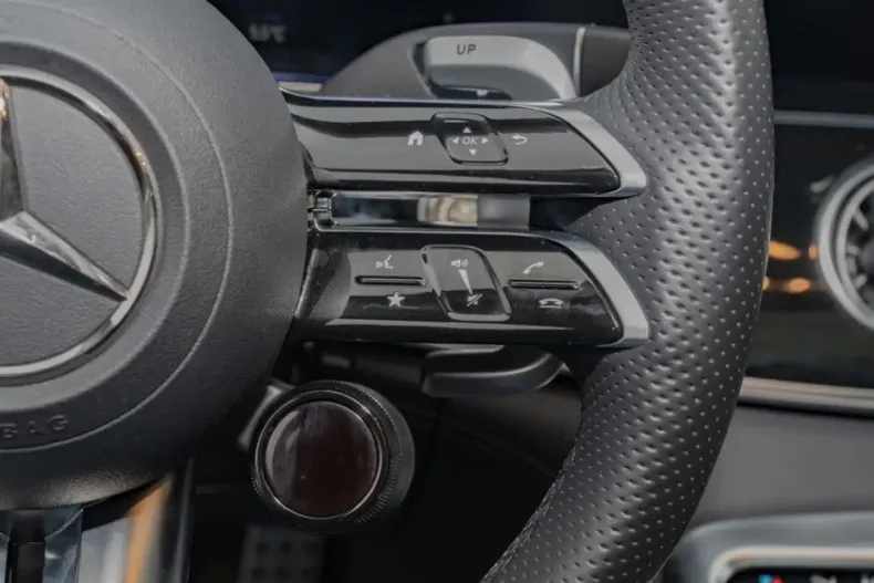 Mercedes-Benz AMG GT din 2024 cu 12.378 km - oferta MER158609 - foto 13