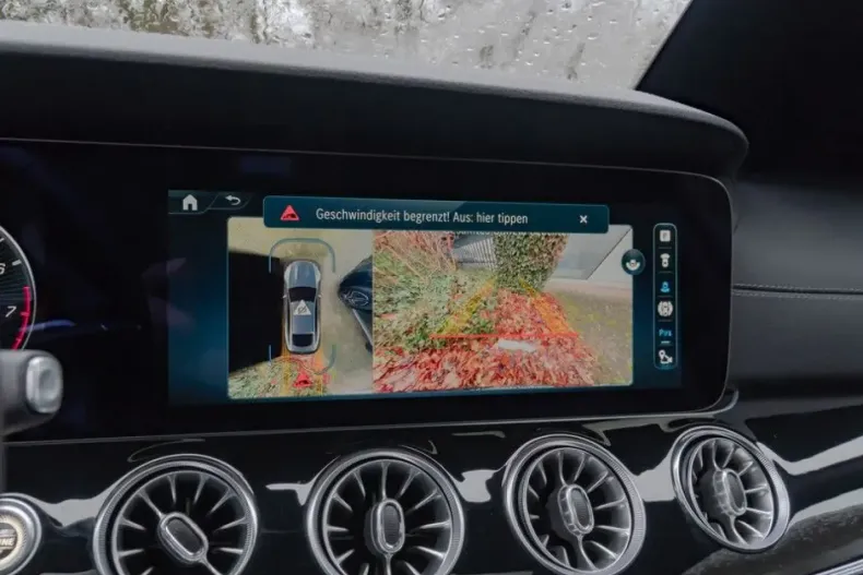 Mercedes-Benz AMG GT din 2024 cu 12.378 km - oferta MER158609 - foto 15