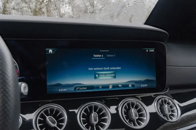 Mercedes-Benz AMG GT din 2024 cu 12.378 km - oferta MER158609 - foto 17