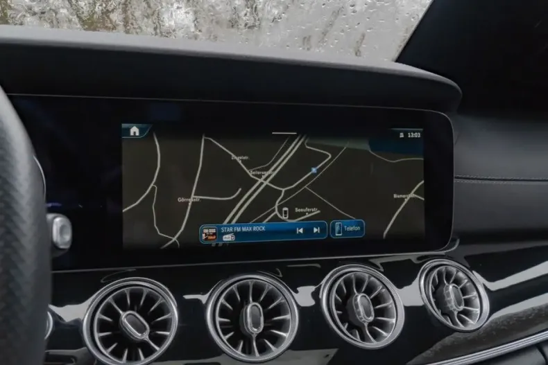 Mercedes-Benz AMG GT din 2024 cu 12.378 km - oferta MER158609 - foto 18