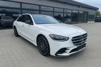 Mercedes-Benz S 450 din 2025 cu 7.891 km - oferta MER158610 - foto 1