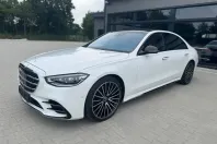 Mercedes-Benz S 450 din 2025 cu 7.891 km - oferta MER158610 - foto 6