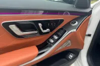 Mercedes-Benz S 450 din 2025 cu 7.891 km - oferta MER158610 - foto 9