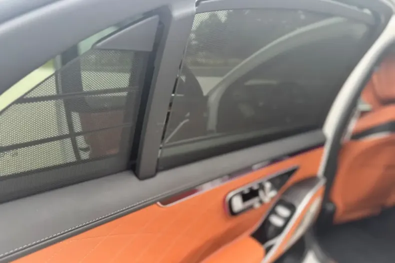 Mercedes-Benz S 450 din 2025 cu 7.891 km - oferta MER158610 - foto 15