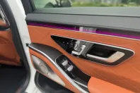 Mercedes-Benz S 450 din 2025 cu 7.891 km - oferta MER158610 - foto 19