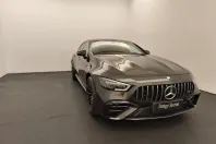 Mercedes-Benz AMG GT din 2023 cu 8.545 km - oferta MER158611 - foto 2