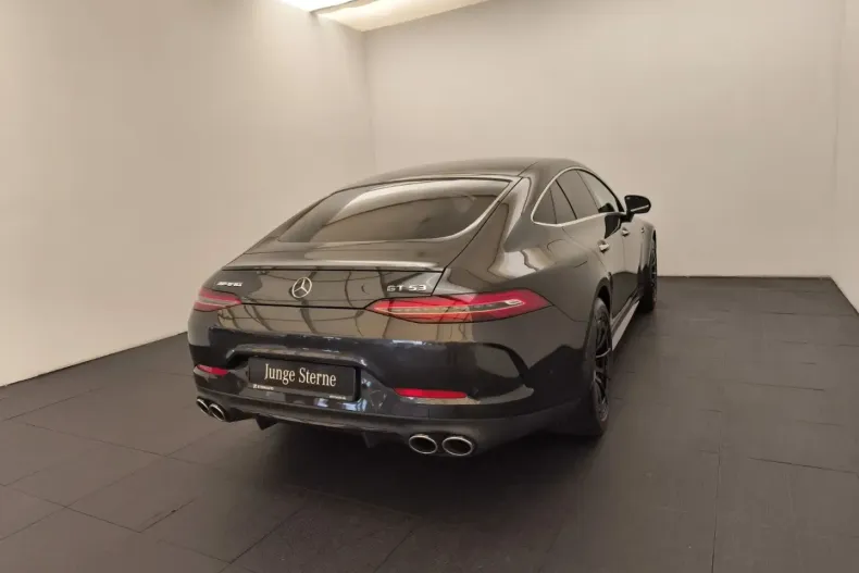 Mercedes-Benz AMG GT din 2023 cu 8.545 km - oferta MER158611 - foto 4