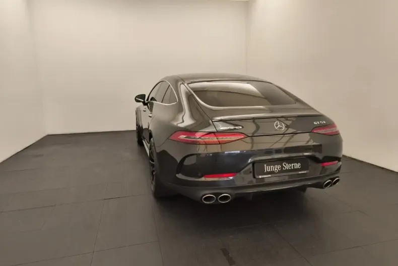 Mercedes-Benz AMG GT din 2023 cu 8.545 km - oferta MER158611 - foto 6